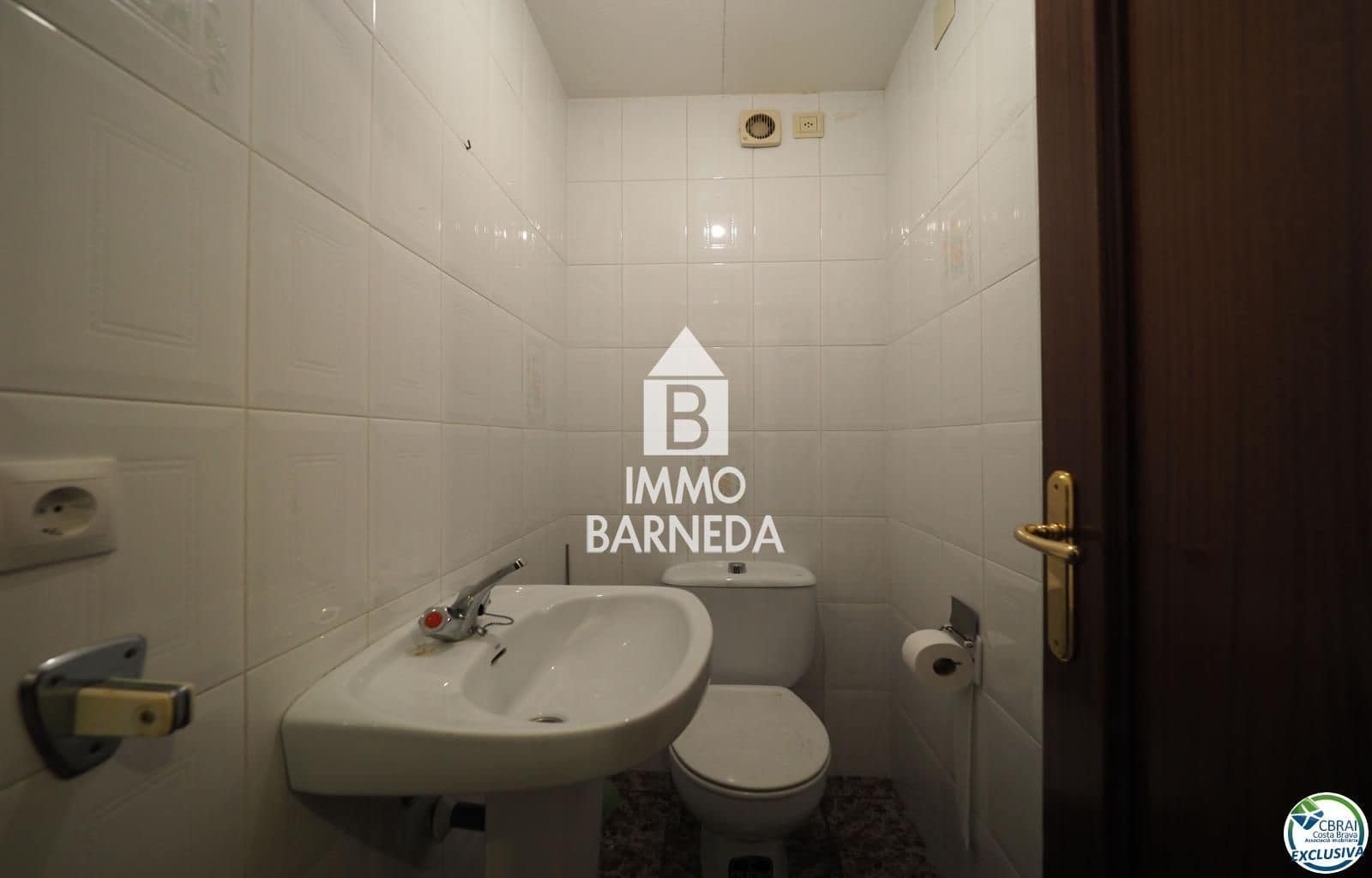 3 soveværelse Lejlighed til salg i Roses - € 199.000 (Ref: 8885054)