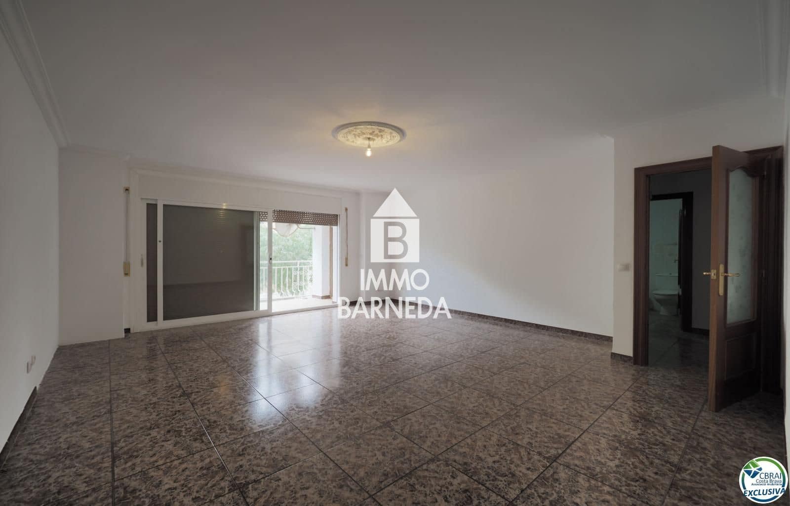 3 soveværelse Lejlighed til salg i Roses - € 199.000 (Ref: 8885054)