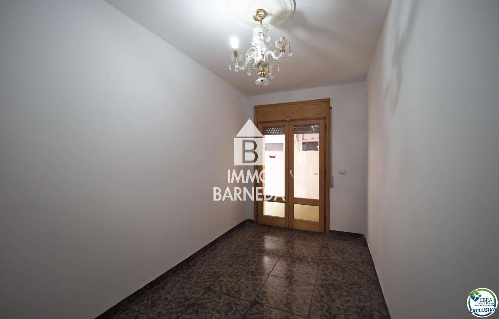 3 soveværelse Lejlighed til salg i Roses - € 199.000 (Ref: 8885054)