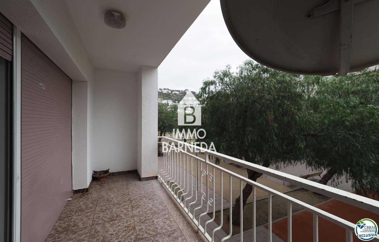 3 soveværelse Lejlighed til salg i Roses - € 199.000 (Ref: 8885054)