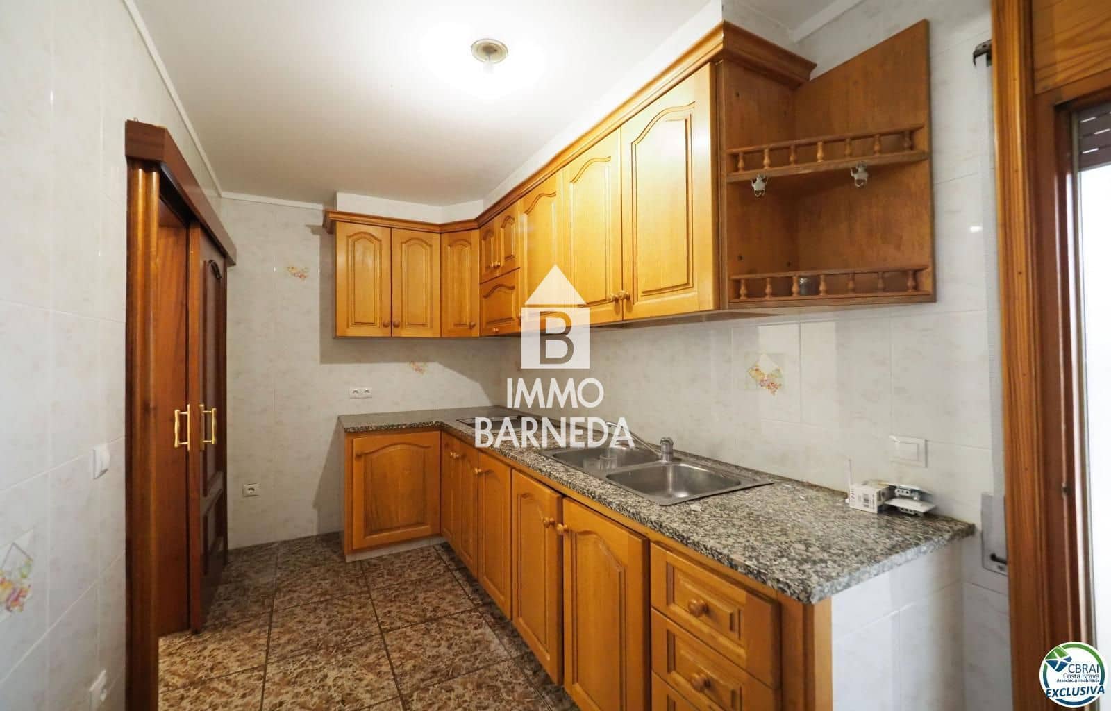 3 soveværelse Lejlighed til salg i Roses - € 199.000 (Ref: 8885054)