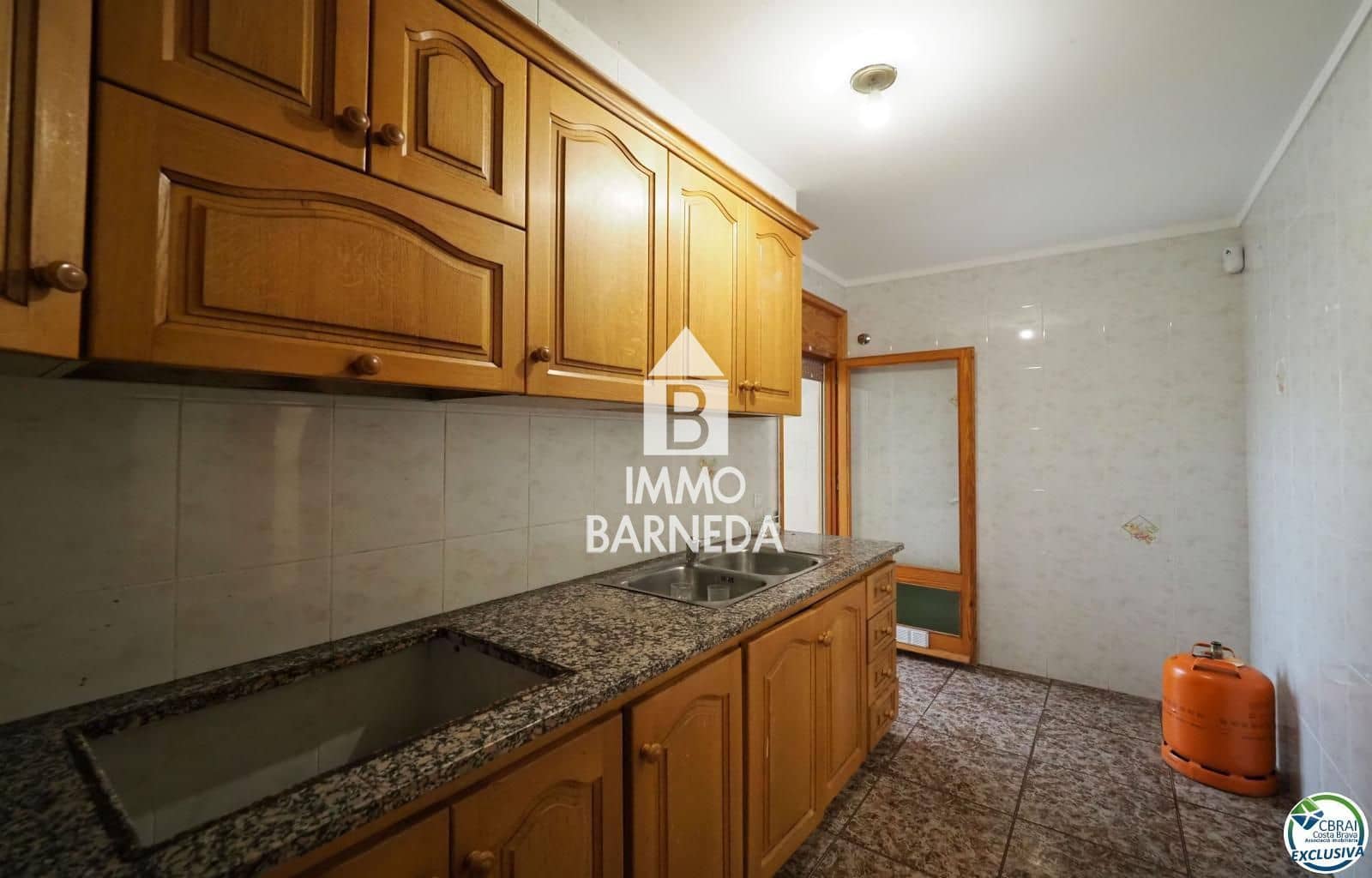 3 soveværelse Lejlighed til salg i Roses - € 199.000 (Ref: 8885054)