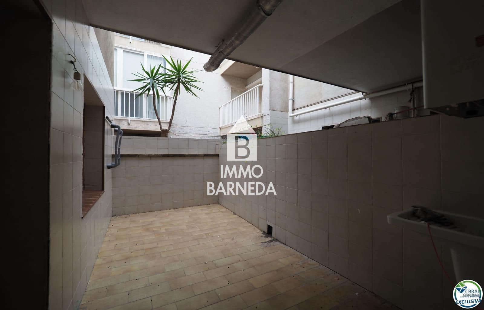 3 soveværelse Lejlighed til salg i Roses - € 199.000 (Ref: 8885054)