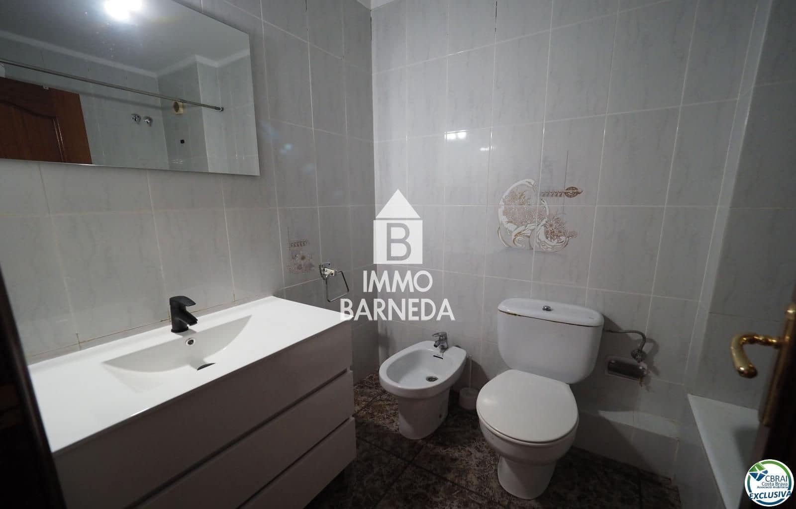 3 soveværelse Lejlighed til salg i Roses - € 199.000 (Ref: 8885054)