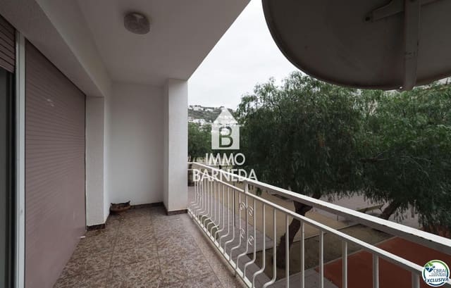 3 makuuhuone Asunto myytävänä paikassa Roses - 199 000 € (Ref: 8885054)