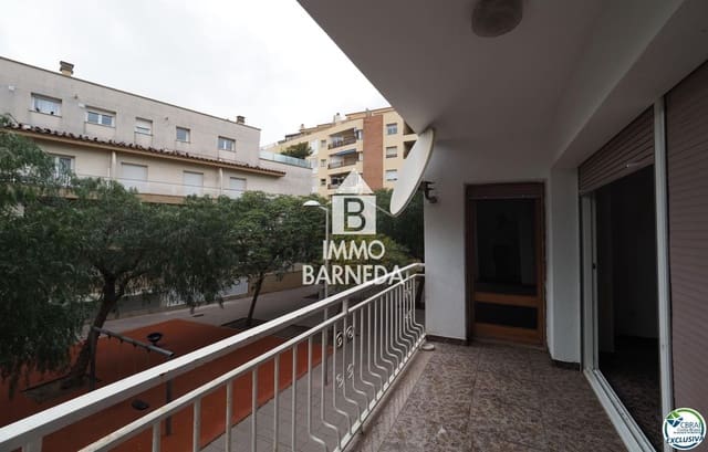 3 makuuhuone Asunto myytävänä paikassa Roses - 199 000 € (Ref: 8885054)