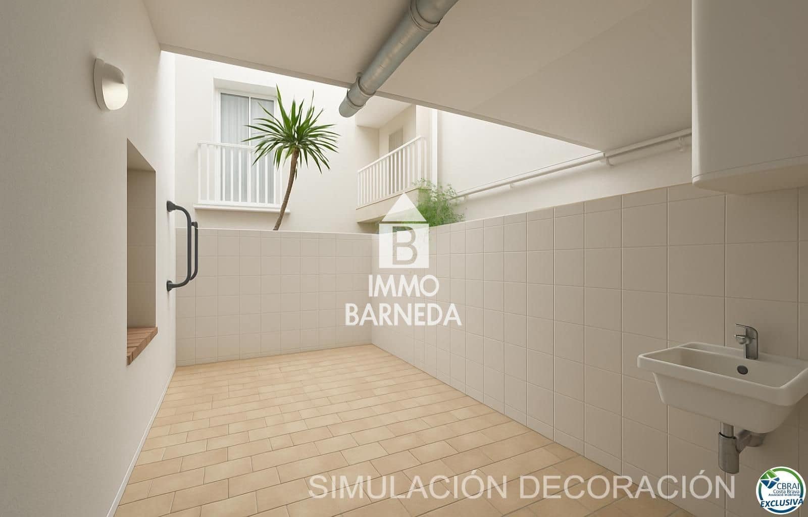 3 camera da letto Appartamento in vendita in Roses - 185.000 € (Rif: 8885054)