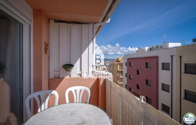 2 sovrum Lägenhet till salu i Empuriabrava, Castelló d'Empúries med pool - 199 000 € (Ref: 8895383)