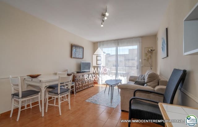 2 sovrum Lägenhet till salu i Empuriabrava, Castelló d'Empúries med pool - 199 000 € (Ref: 8895383)