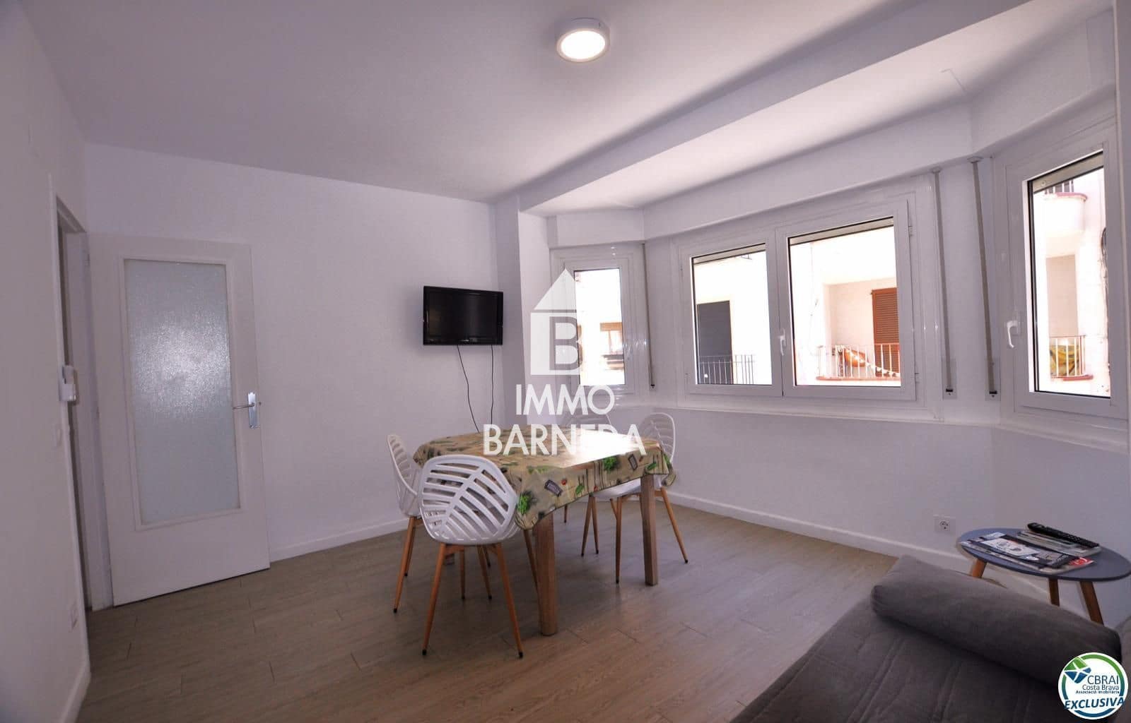 2 bedroom Flat for sale in Roses - € 169,500 (Ref: 8920316)