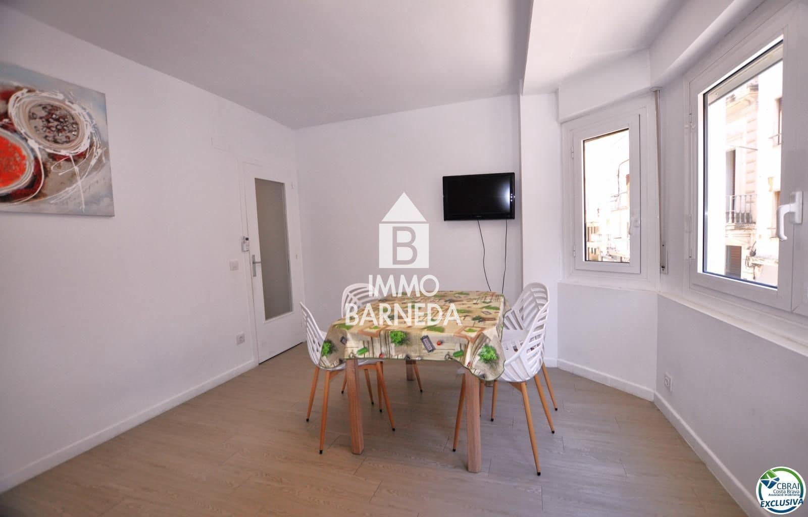 2 bedroom Flat for sale in Roses - € 169,500 (Ref: 8920316)
