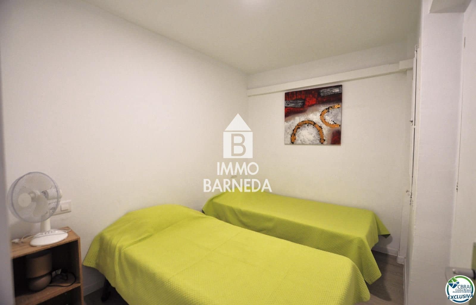 2 bedroom Flat for sale in Roses - € 169,500 (Ref: 8920316)