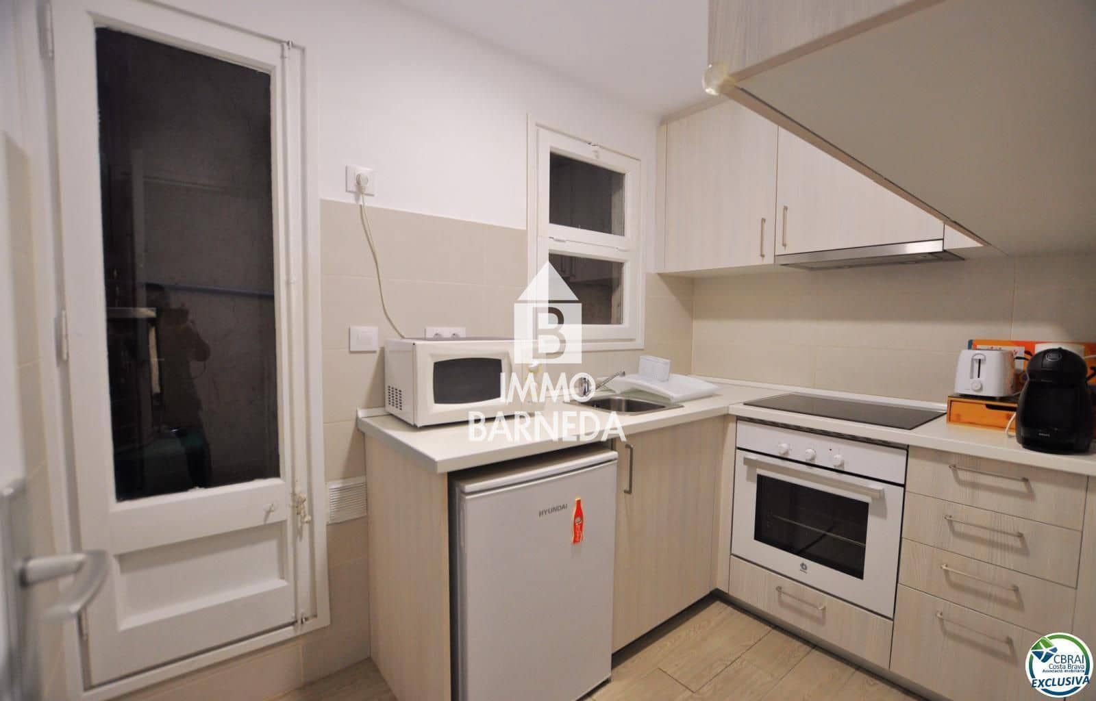 2 bedroom Flat for sale in Roses - € 169,500 (Ref: 8920316)