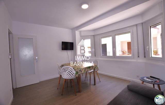 2 sypialnia Mieszkanie na sprzedaż w Roses - 166 000 € (Ref: 8920316)