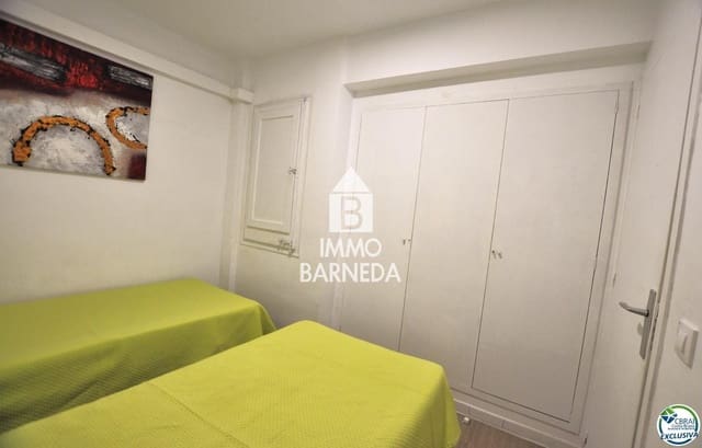 2 sypialnia Mieszkanie na sprzedaż w Roses - 166 000 € (Ref: 8920316)