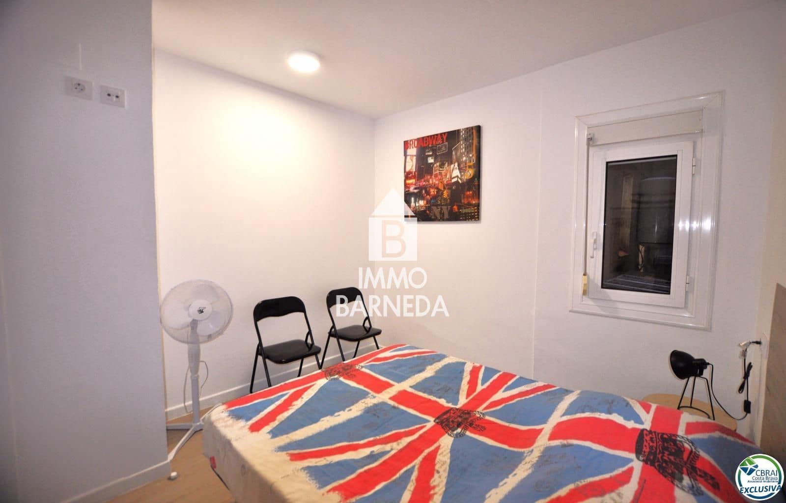 2 bedroom Flat for sale in Roses - € 169,500 (Ref: 8920316)