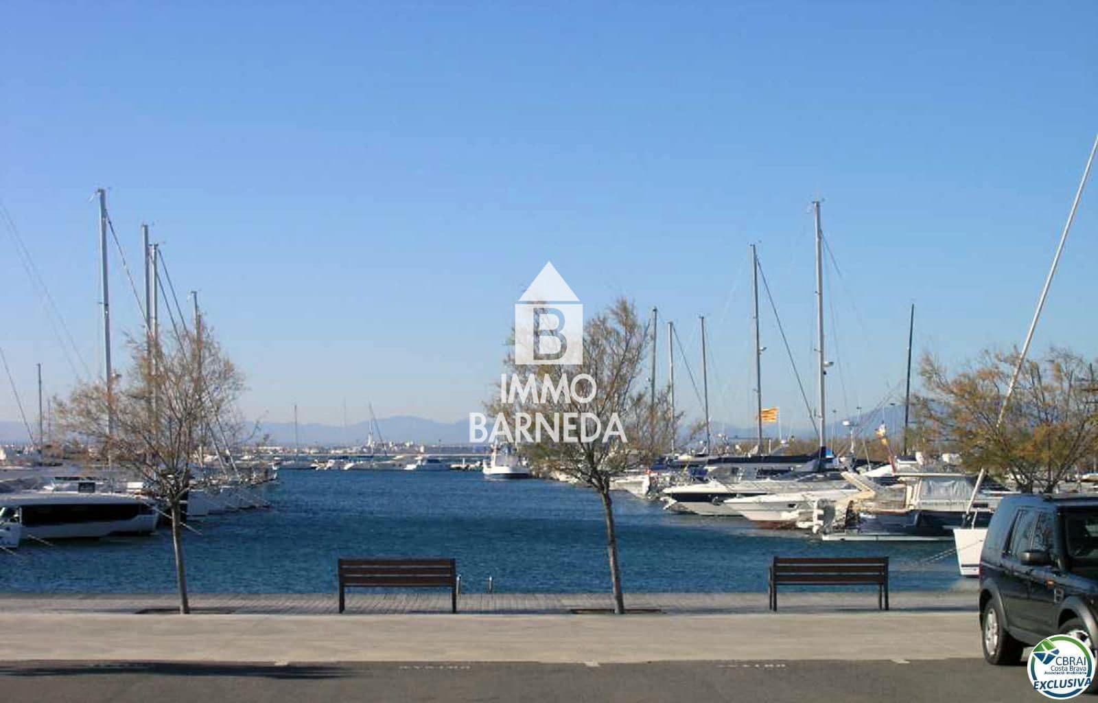 2 bedroom Flat for sale in Roses - € 169,500 (Ref: 8920316)