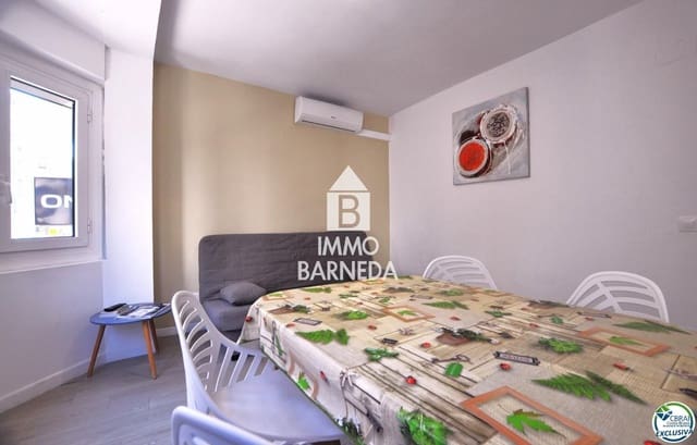 2 sypialnia Mieszkanie na sprzedaż w Roses - 166 000 € (Ref: 8920316)