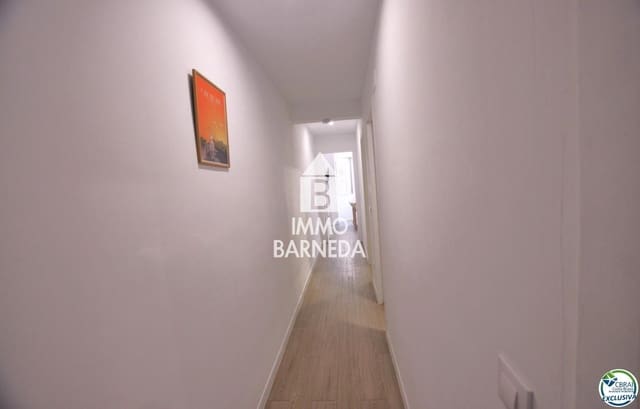 2 sypialnia Mieszkanie na sprzedaż w Roses - 166 000 € (Ref: 8920316)