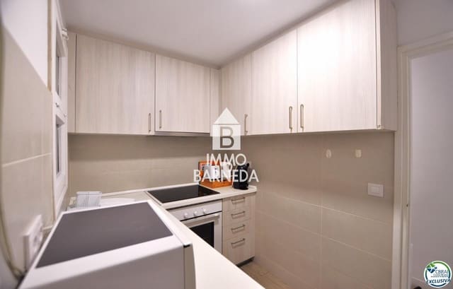 2 sypialnia Mieszkanie na sprzedaż w Roses - 166 000 € (Ref: 8920316)