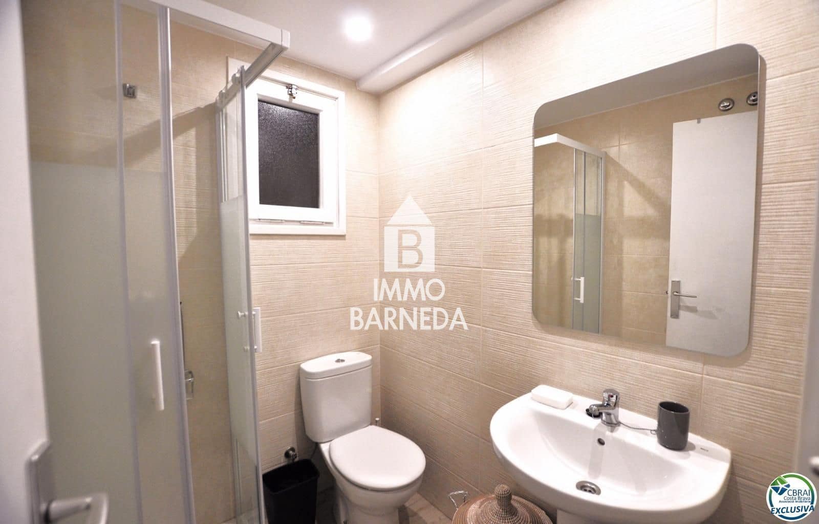 2 bedroom Flat for sale in Roses - € 169,500 (Ref: 8920316)