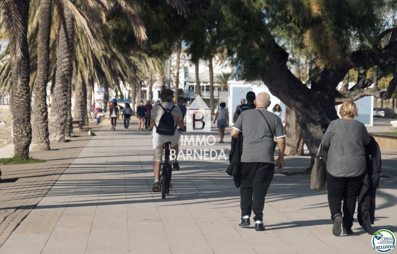 2 bedroom Flat for sale in Roses - € 169,500 (Ref: 8920316)