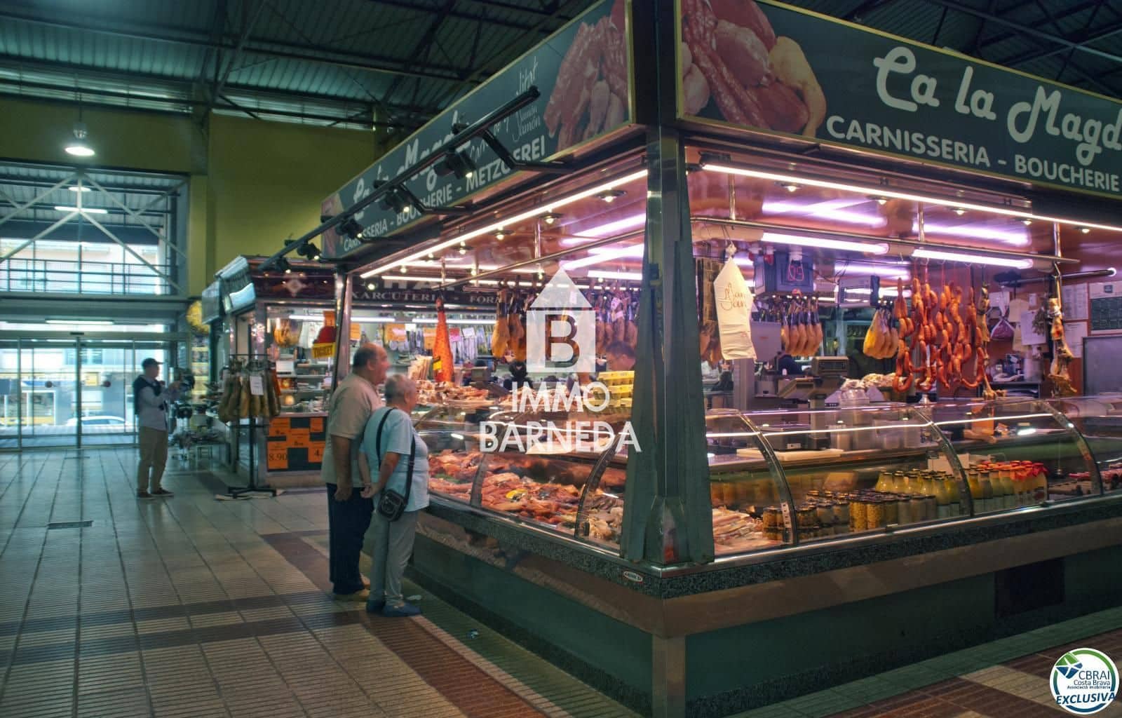 2 bedroom Flat for sale in Roses - € 169,500 (Ref: 8920316)