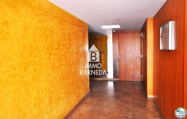 2 sypialnia Mieszkanie na sprzedaż w Santa Margarida, Roses z basenem garażem - 550 000 € (Ref: 8920318)