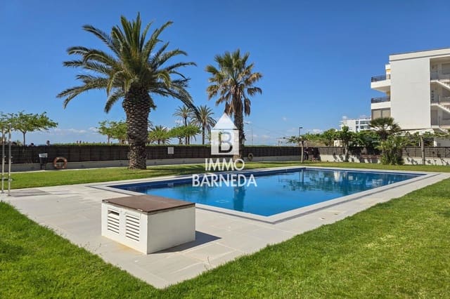 2 slaapkamer Flat te koop in Santa Margarida, Roses met zwembad garage - € 550.000 (Ref: 8920318)
