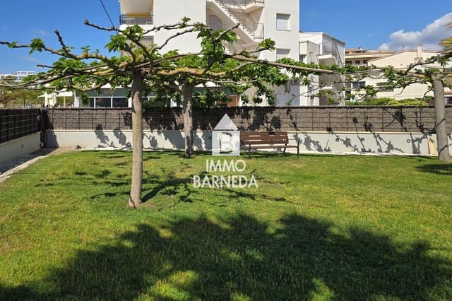 2 slaapkamer Flat te koop in Santa Margarida, Roses met zwembad garage - € 550.000 (Ref: 8920318)