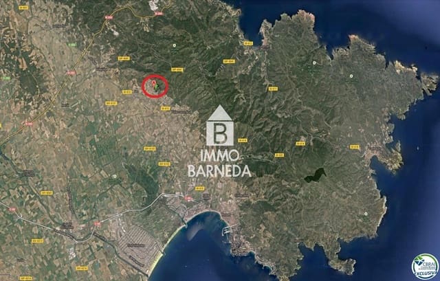 Bauplatz zu verkaufen in Pau - 290.000 € (Ref: 8920321)