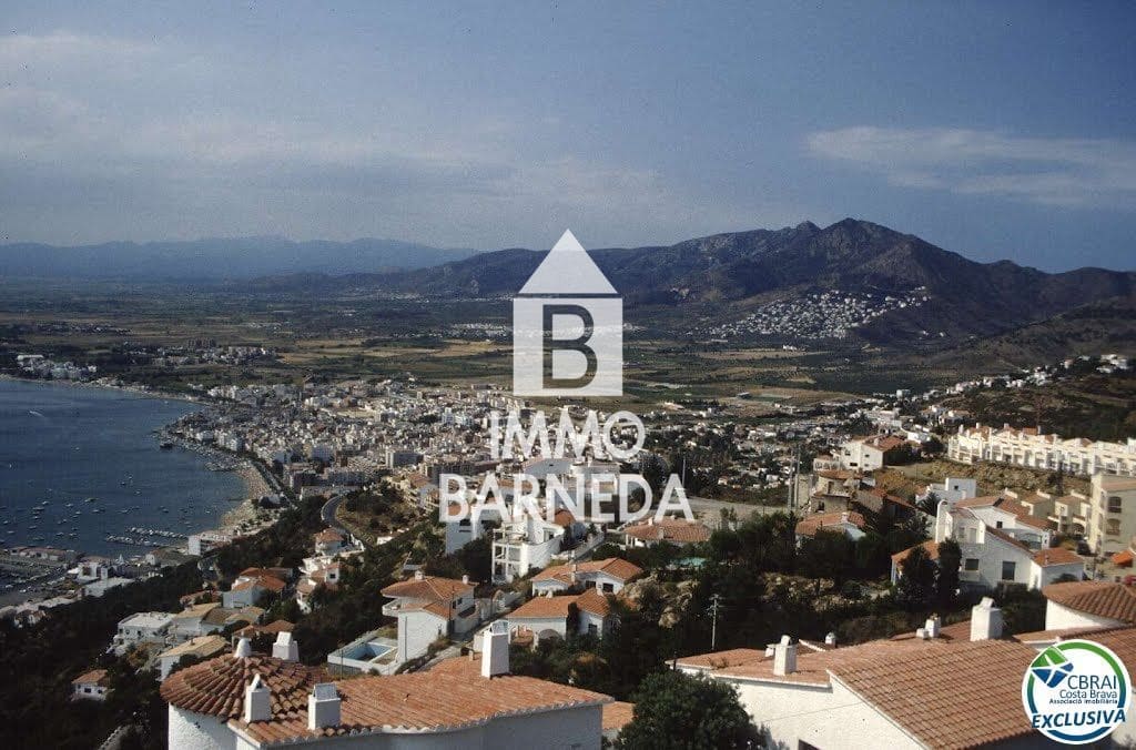 Bouwgrond te koop in Roses - € 187.000 (Ref: 8920322)