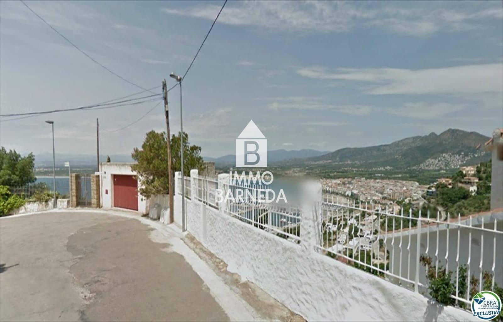 Bouwgrond te koop in Roses - € 187.000 (Ref: 8920322)