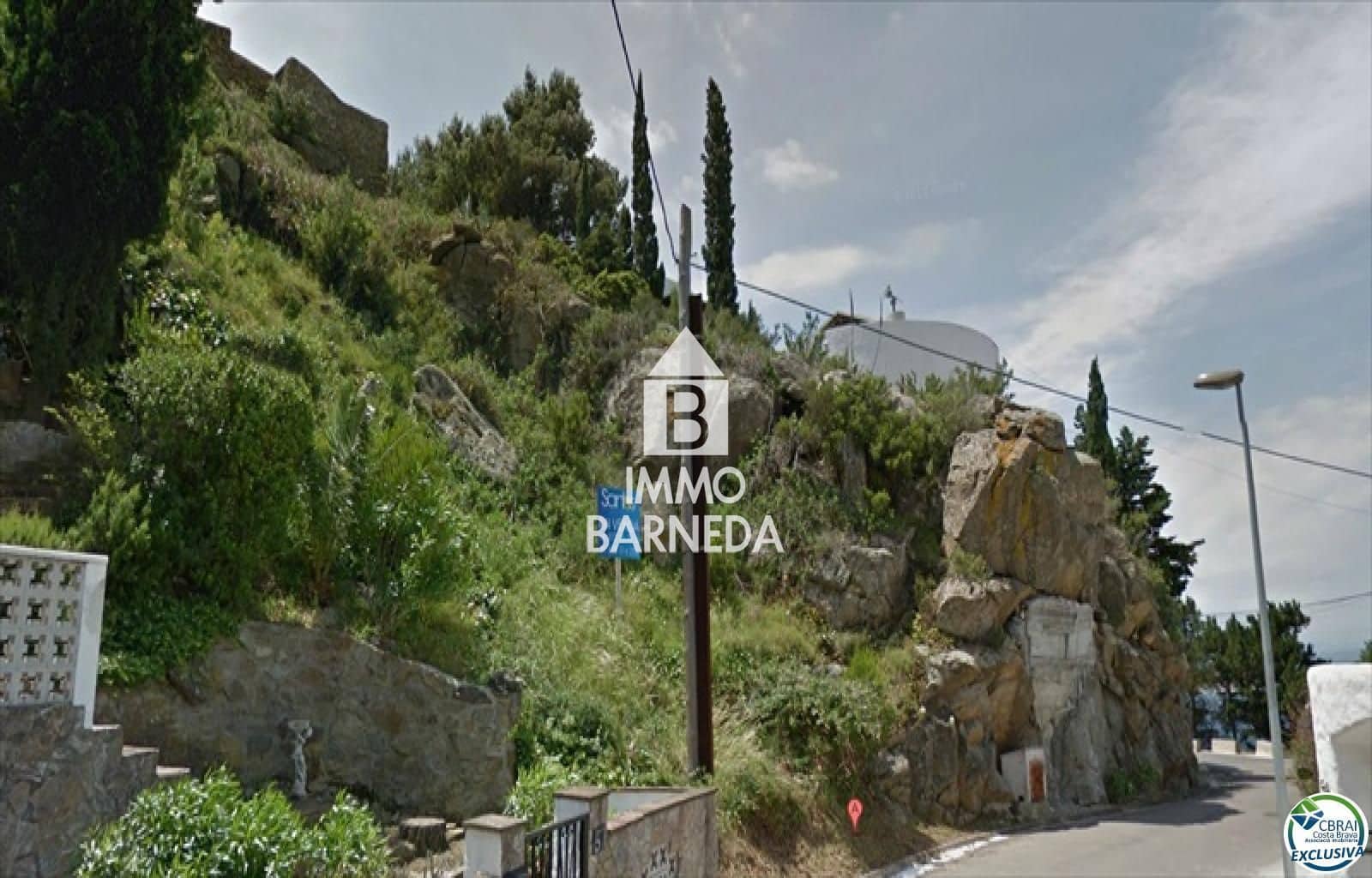 Bouwgrond te koop in Roses - € 187.000 (Ref: 8920322)