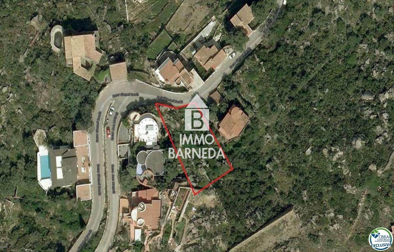 Bouwgrond te koop in Roses - € 187.000 (Ref: 8920322)