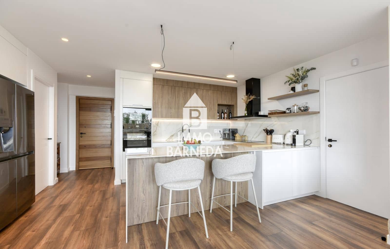 3 soveværelse Villa til salg i Palau-saverdera med swimmingpool garage - € 650.000 (Ref: 8929324)