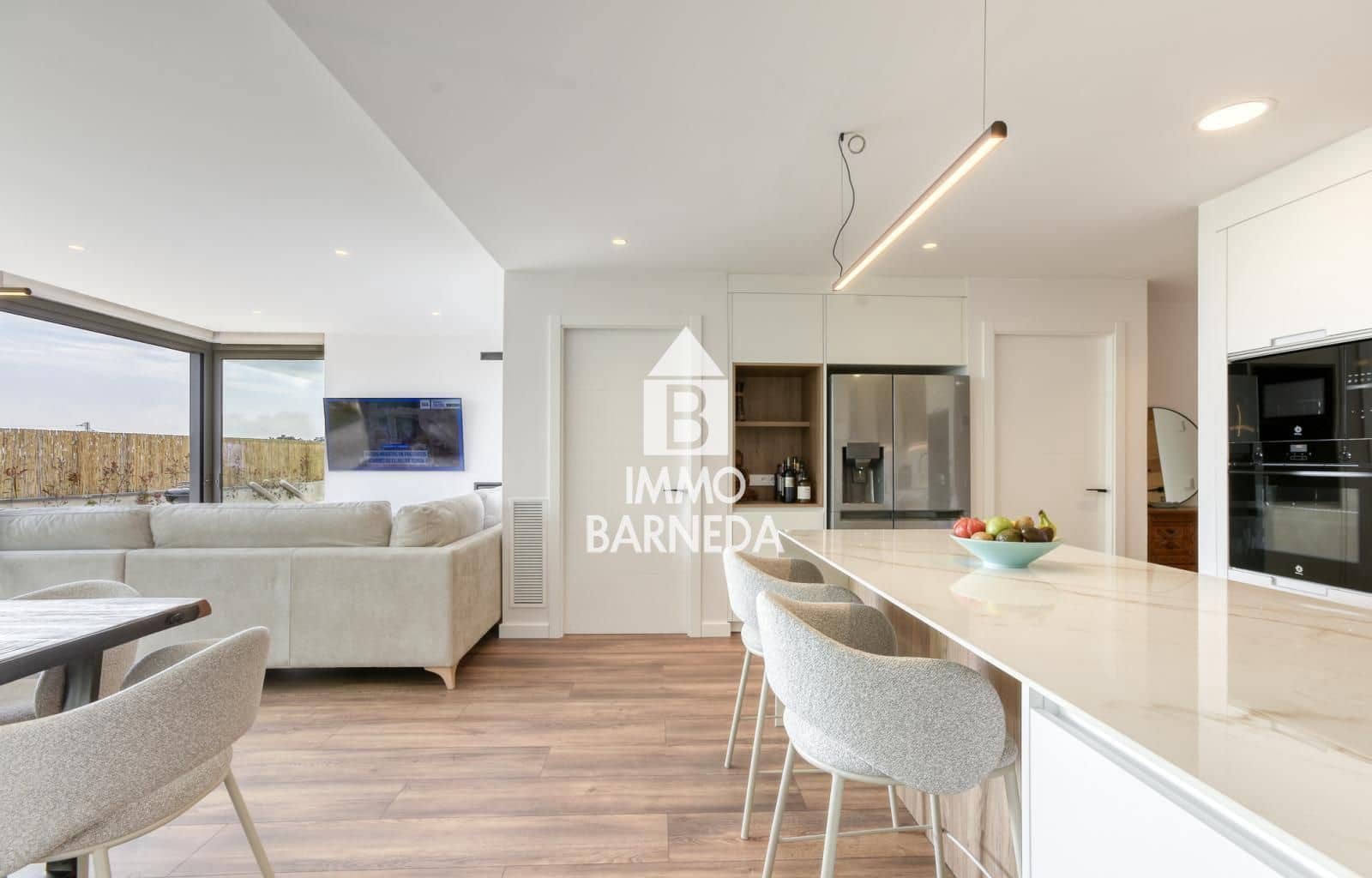 3 soveværelse Villa til salg i Palau-saverdera med swimmingpool garage - € 650.000 (Ref: 8929324)