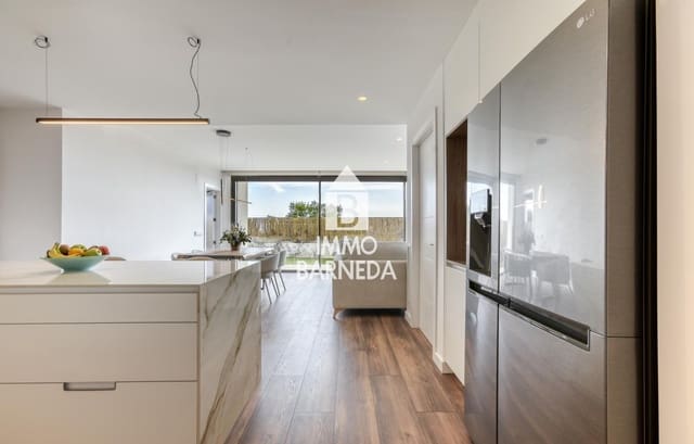 3 bedroom Villa for sale in Palau-saverdera with pool garage - € 650,000 (Ref: 8929324)