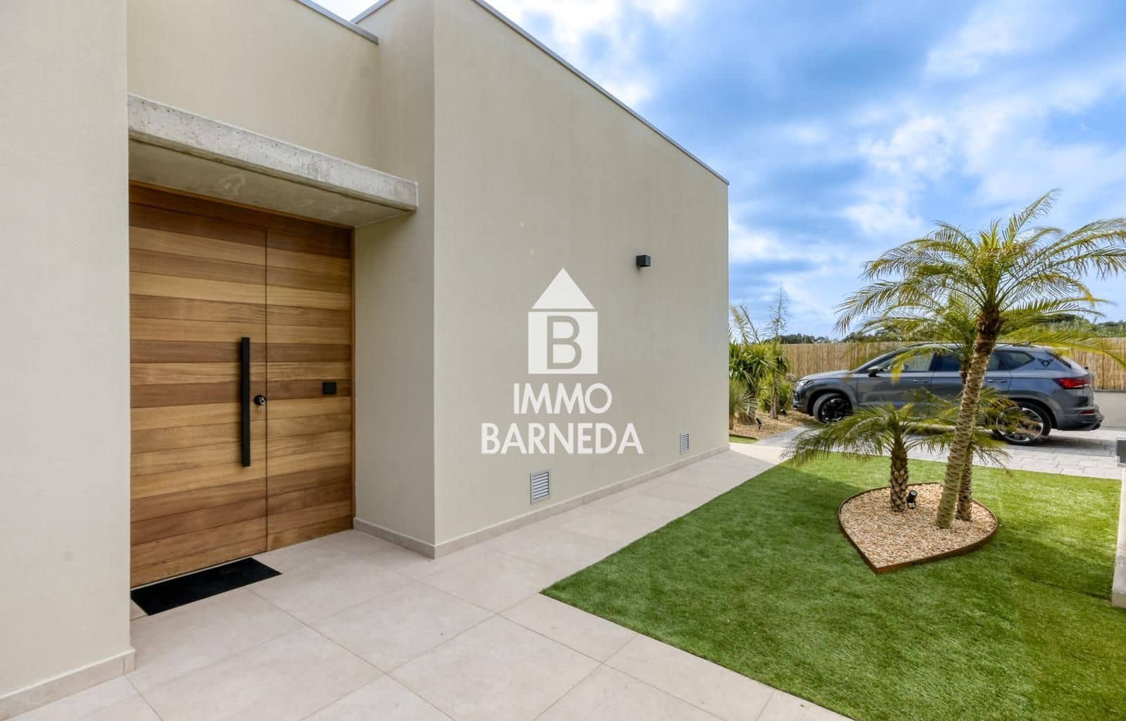 3 soveværelse Villa til salg i Palau-saverdera med swimmingpool garage - € 650.000 (Ref: 8929324)