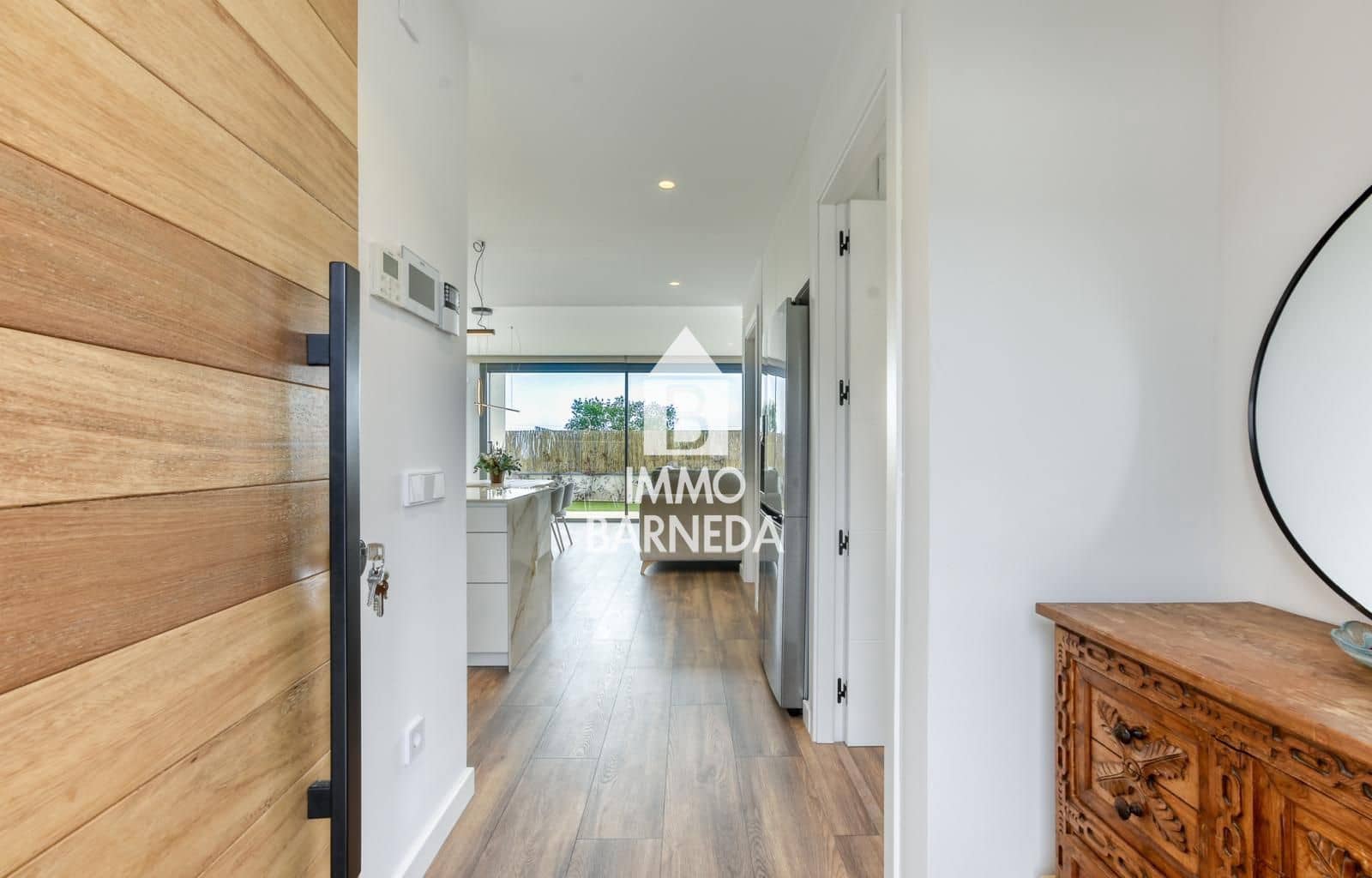 3 soveværelse Villa til salg i Palau-saverdera med swimmingpool garage - € 650.000 (Ref: 8929324)