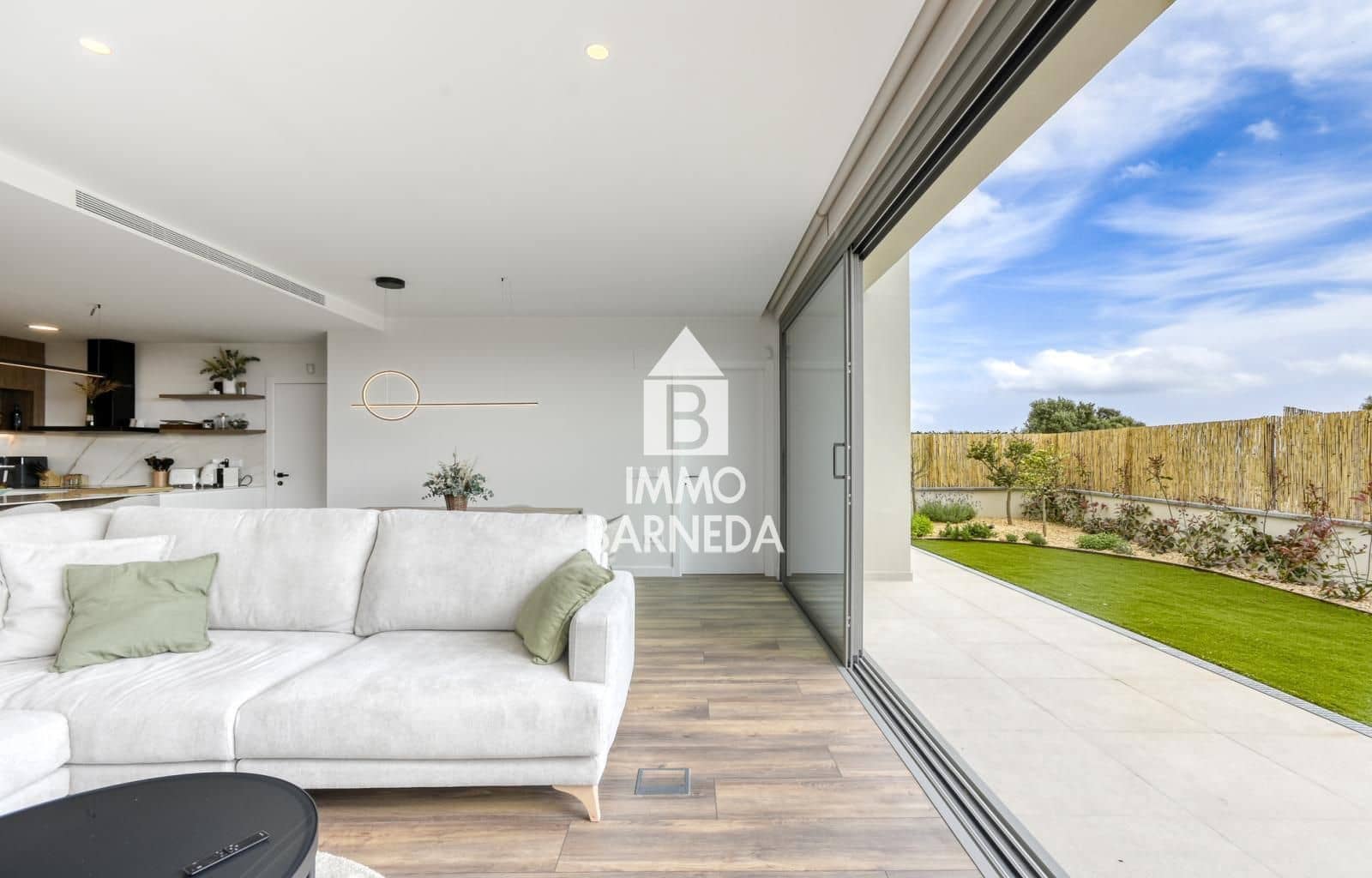 3 soveværelse Villa til salg i Palau-saverdera med swimmingpool garage - € 650.000 (Ref: 8929324)