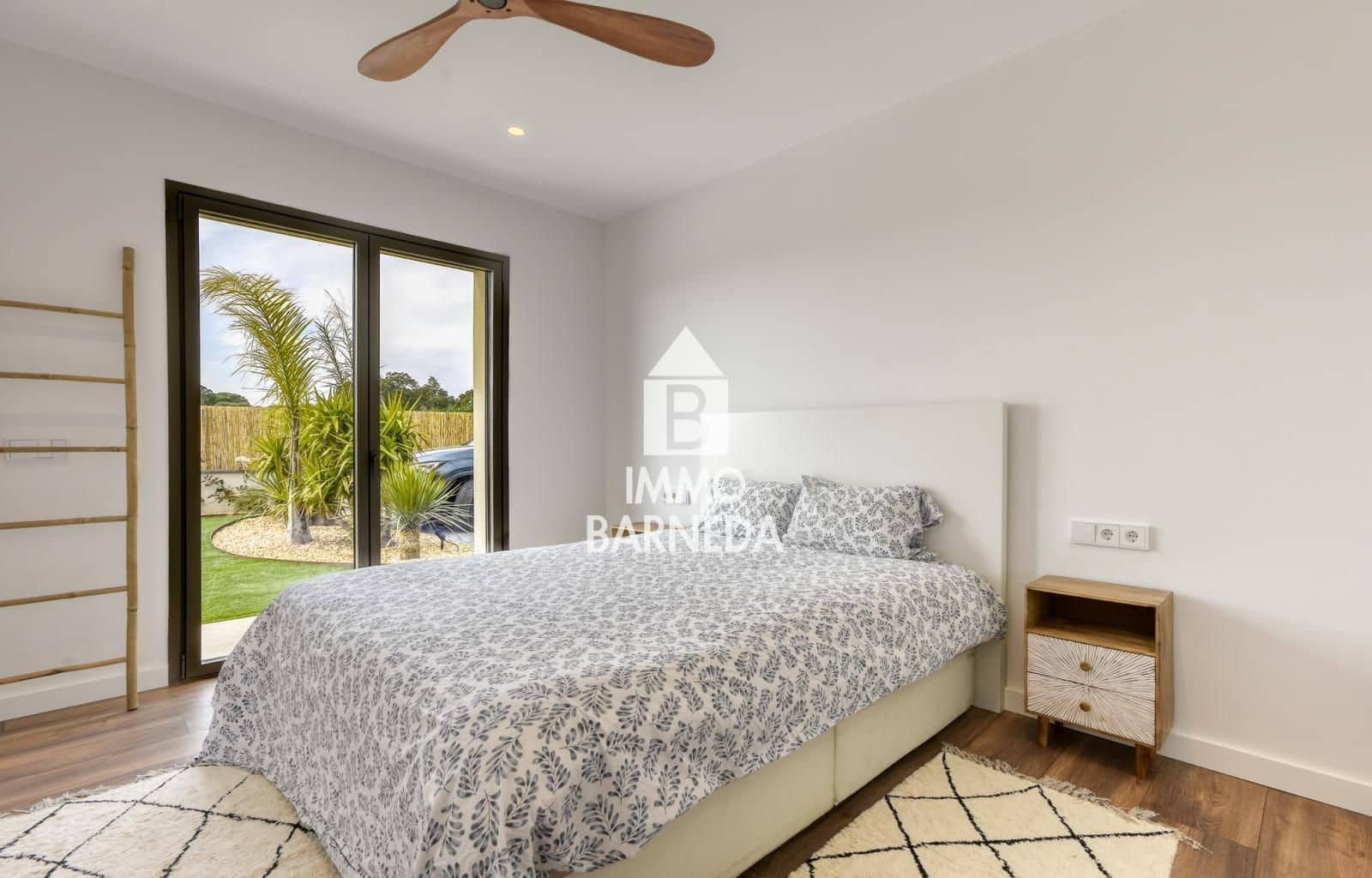 3 soveværelse Villa til salg i Palau-saverdera med swimmingpool garage - € 650.000 (Ref: 8929324)