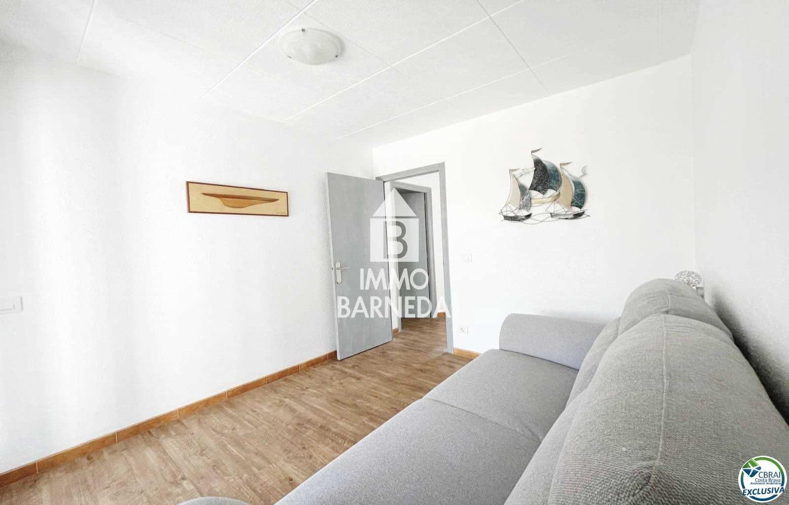 3 soveværelse Villa til salg i Empuriabrava med garage - € 599.900 (Ref: 8951037)