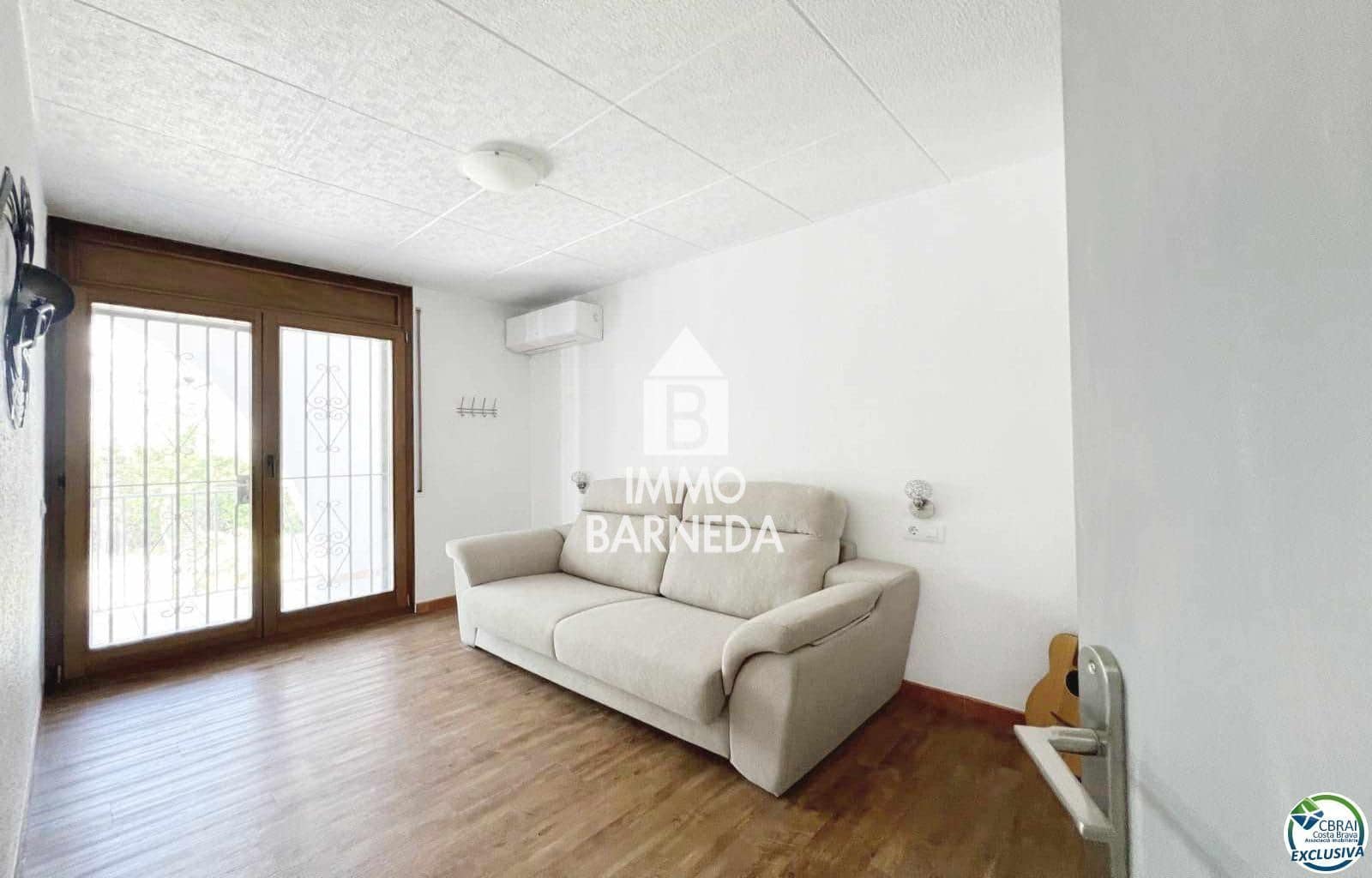 3 soveværelse Villa til salg i Empuriabrava med garage - € 599.900 (Ref: 8951037)