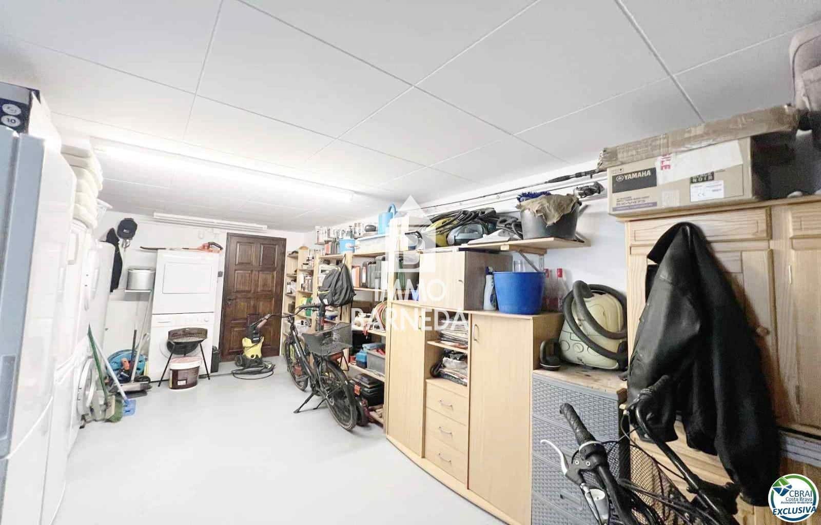 3 soveværelse Villa til salg i Empuriabrava med garage - € 599.900 (Ref: 8951037)