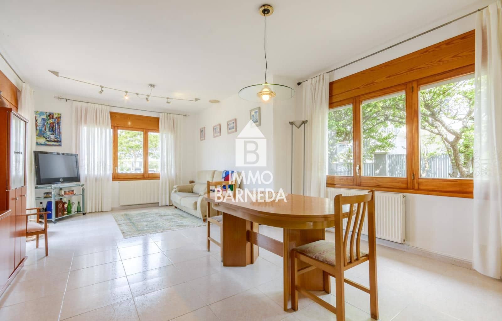 5 Zimmer Villa zu verkaufen in Roses mit Garage - 560.000 € (Ref: 8951969)