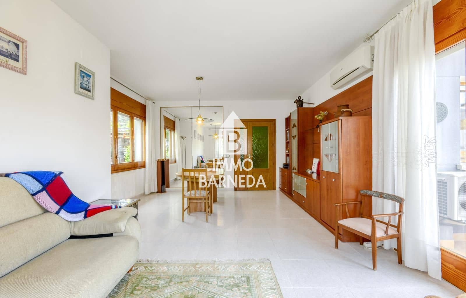 5 Zimmer Villa zu verkaufen in Roses mit Garage - 560.000 € (Ref: 8951969)