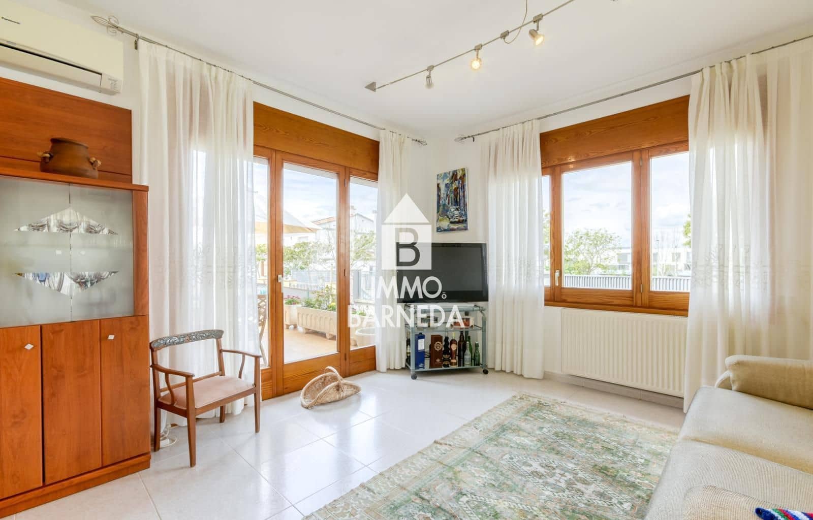 5 Zimmer Villa zu verkaufen in Roses mit Garage - 560.000 € (Ref: 8951969)
