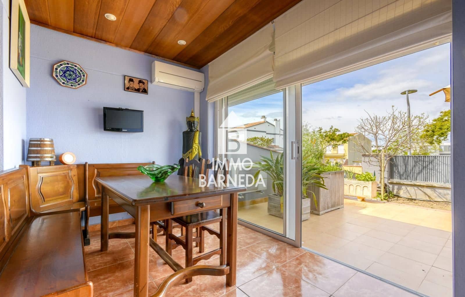 5 Zimmer Villa zu verkaufen in Roses mit Garage - 560.000 € (Ref: 8951969)