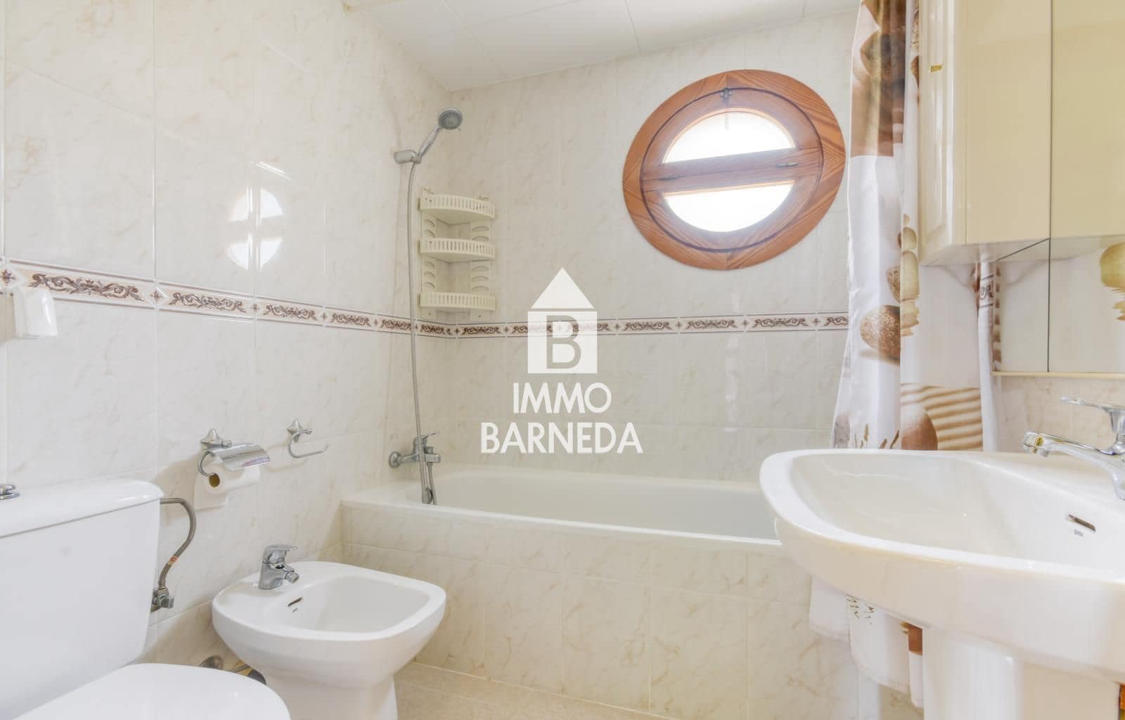 5 Zimmer Villa zu verkaufen in Roses mit Garage - 560.000 € (Ref: 8951969)
